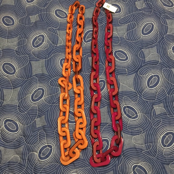 zenzii Jewelry - ZENZII fashion necklaces
